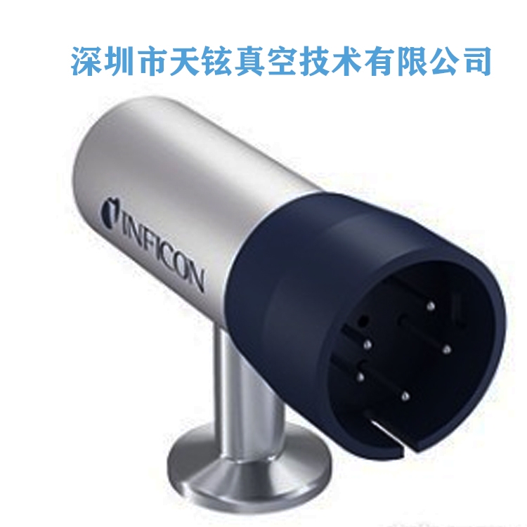 英?？嫡婵沼?jì)inficonPGE050ATM中型真空計(jì)