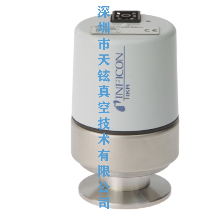 英?？道潢帢OIKR251真空計(jì)  INFICON緊湊型冷陰極電離真空計(jì)
