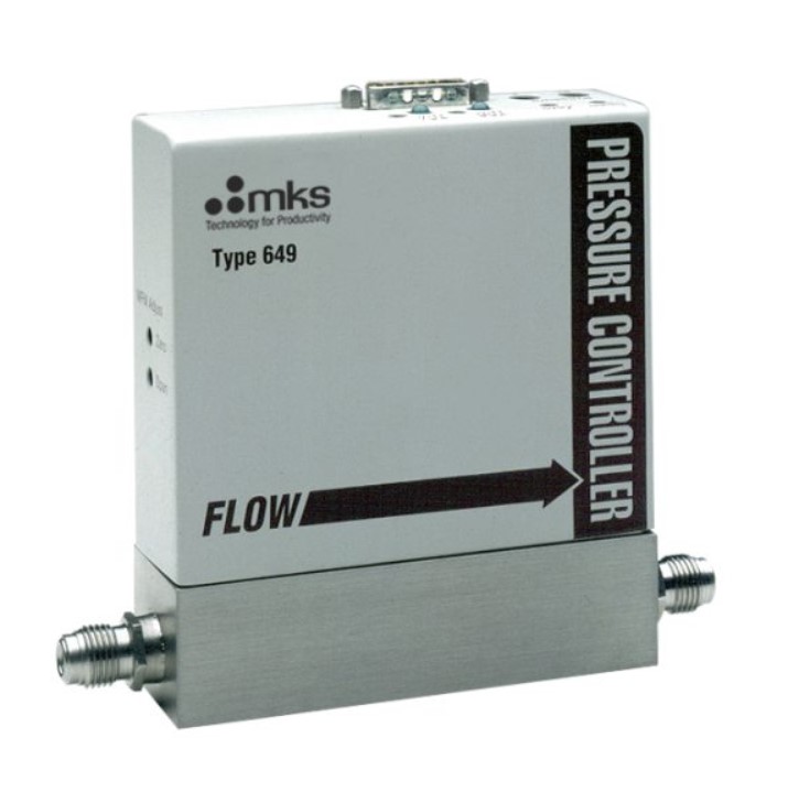 MKS649B0C121T21CAVR壓力流量控制器